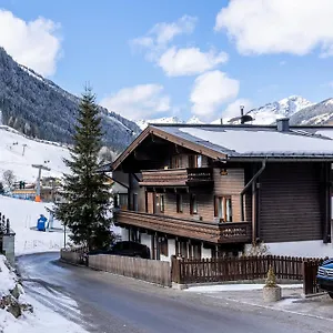 Wittenius By Holidayflats24 Saalbach-Hinterglemm