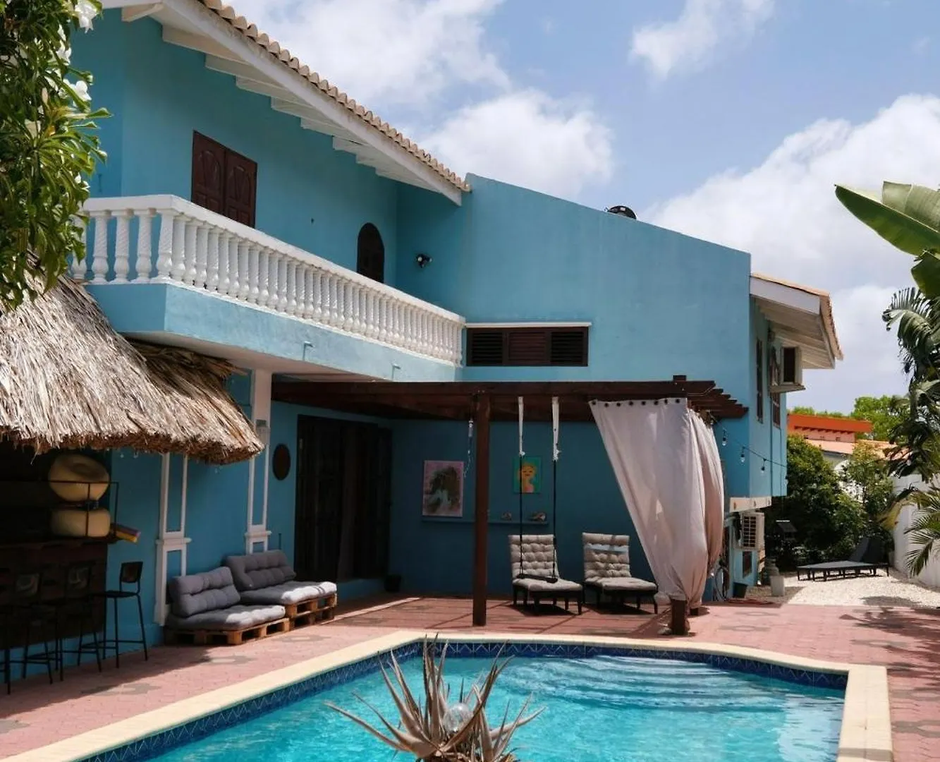Casa Leonore I Willemstad