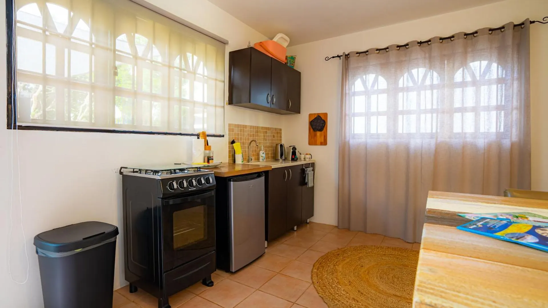 Appartamento Casa Leonore I Willemstad