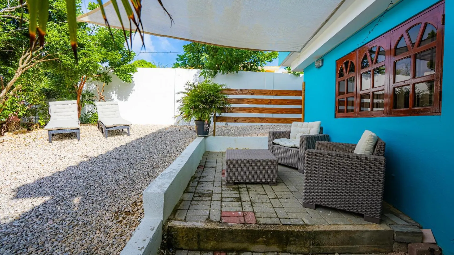 Casa Leonore I Willemstad Appartamento