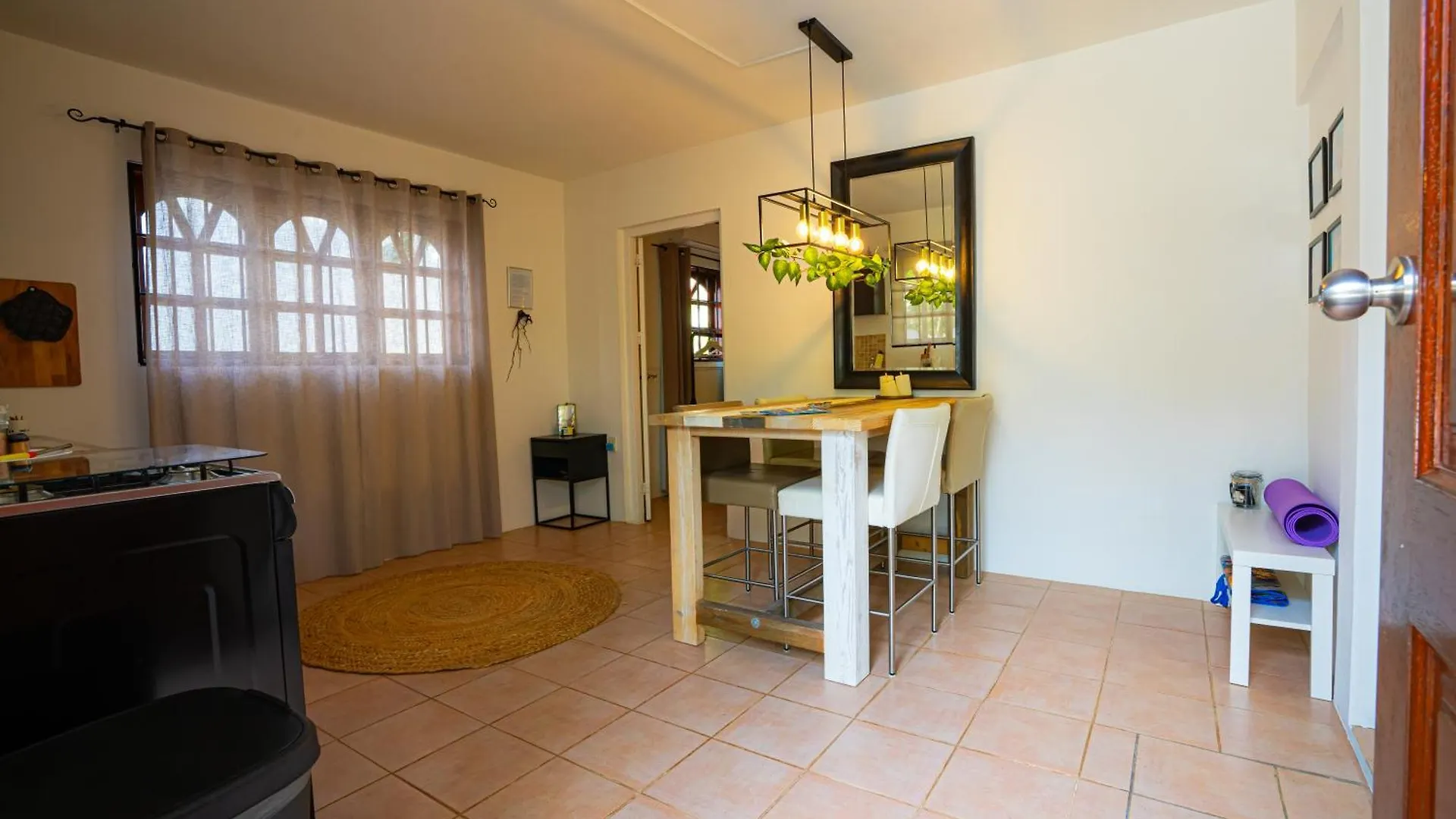 Casa Leonore I Willemstad