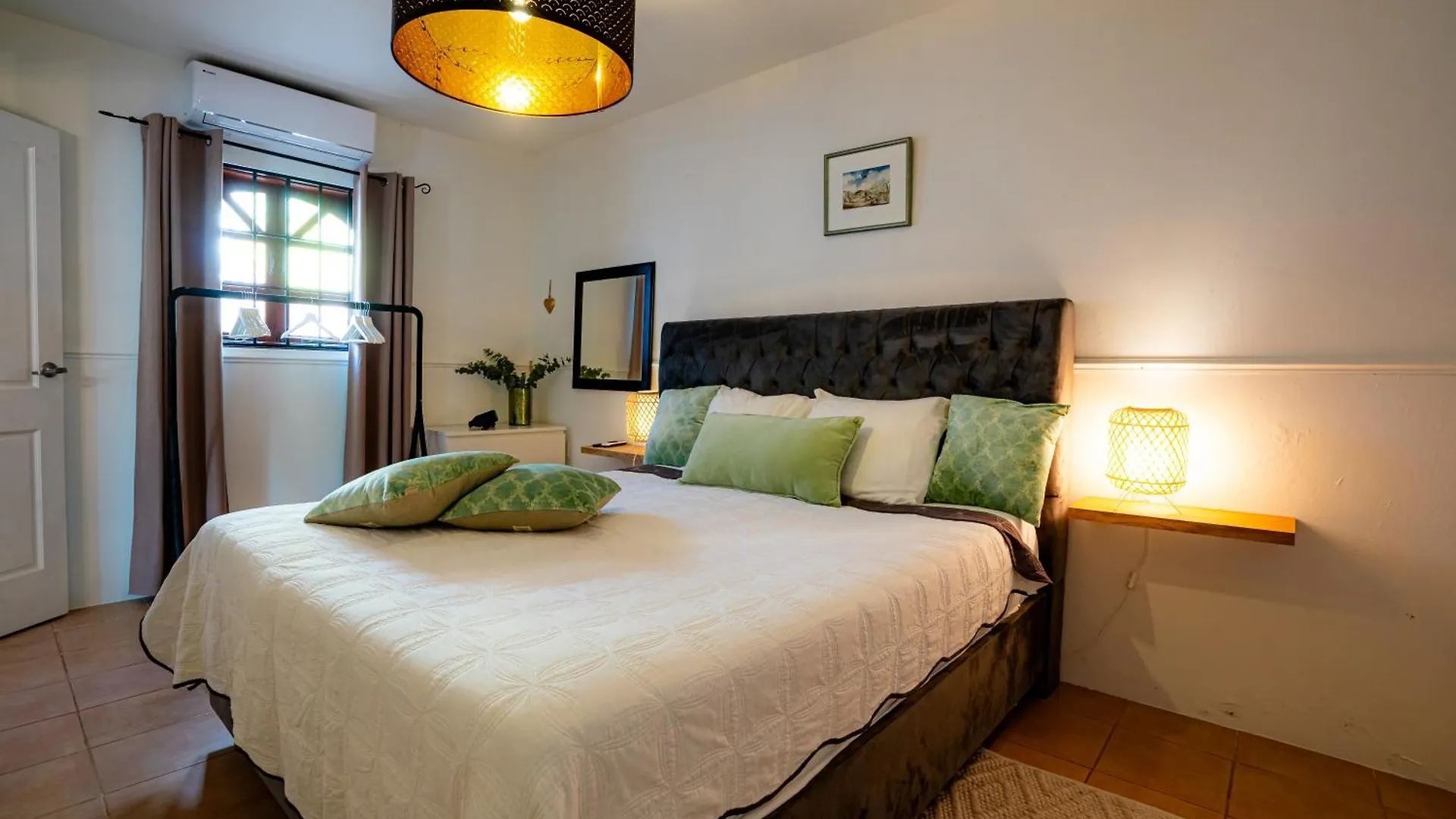 Appartamento Casa Leonore I Willemstad
