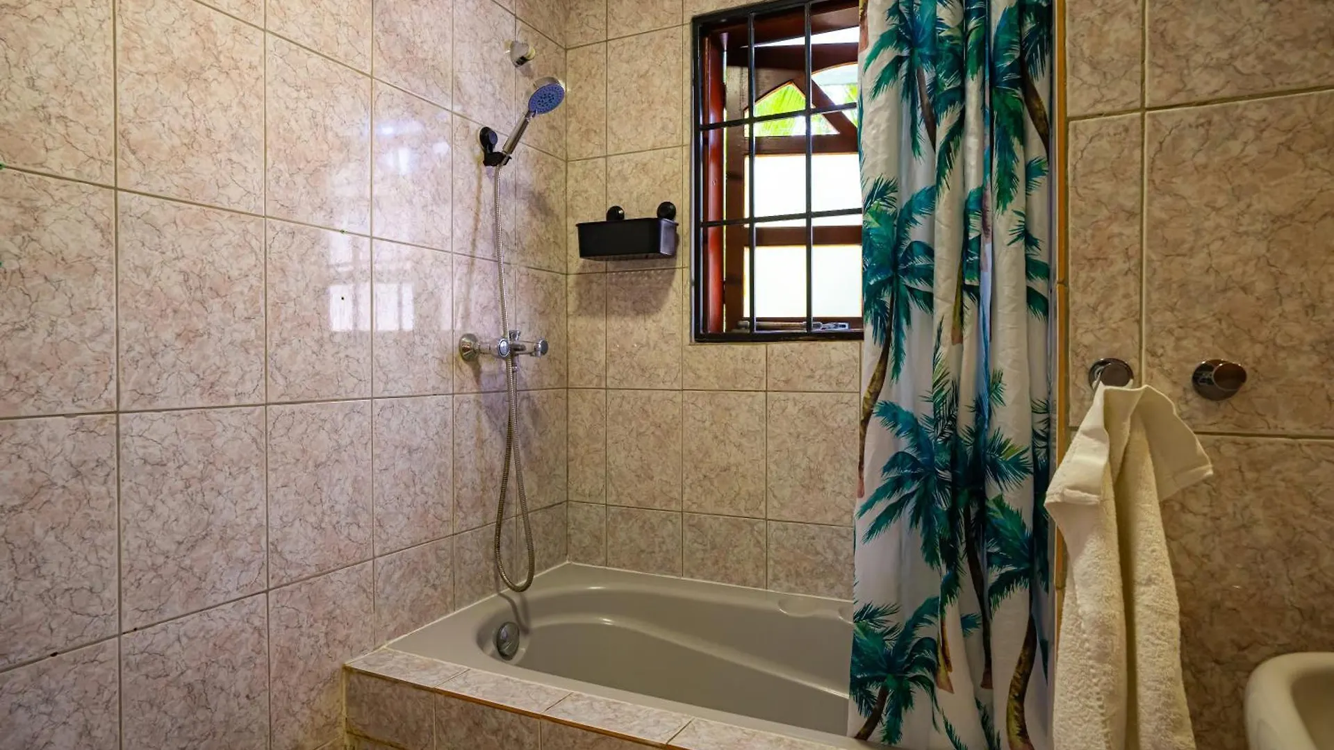Casa Leonore I Willemstad 0*,  Curaçao